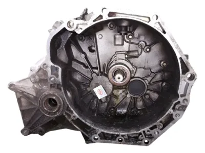 Caja De Velocidades Chevrolet Vectra 2.4 (06234563)