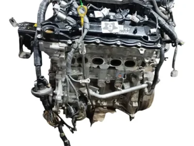 Motor Toyota Yaris 1.5 (05225910)