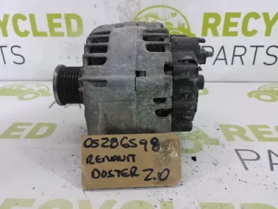 Alternador Renault Duster 2.0 (05286598)