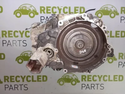 Caja De Velocidades Seat Leon 2.0 Tdi At (05601708)