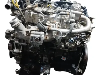 Motor Toyota Hilux 2.8 1gd (05497574)