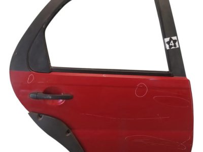Puerta Trasera Derecha Fiat Palio Adv F3 (05757562)