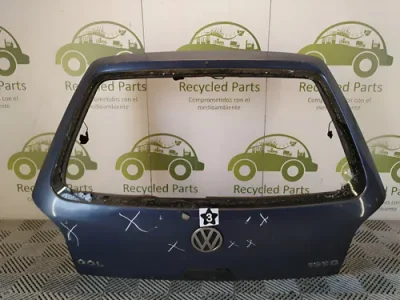 Porton Trasero Vw Gol G3 Dublin (05301133)