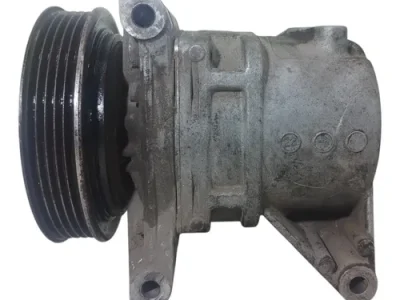 Compresor De A/a Fiat Uno Fire 1.3 (04599824)