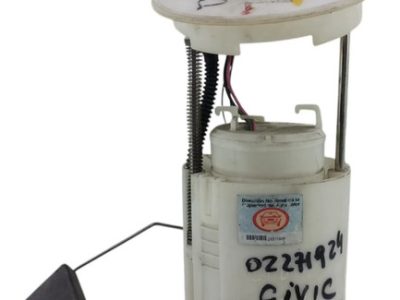 Bomba De Nafta Honda Civic 2.0 (02271924)