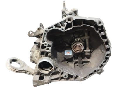 Caja De Velocidades Fiat Punto 1.4 8v (07001354) Detalle