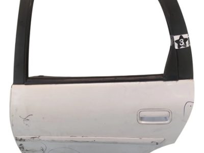 Puerta Trasera Izquierda Chevrolet Corsa (05573683)