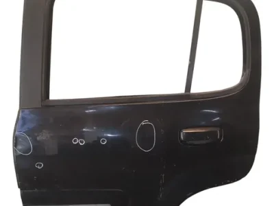 Puerta Trasera Izquierda Fiat Uno Novo (06377980)