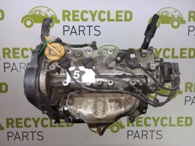 Motor Fiat Palio 1.3 16v (05610340)