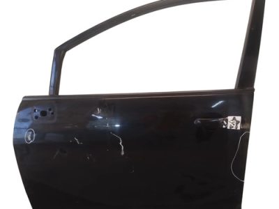 Puerta Delantera Izquierda Nissan Tiida (06529967)