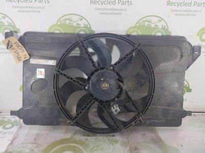 Electroventilador Ford Focus 2 1.6 (05039580)