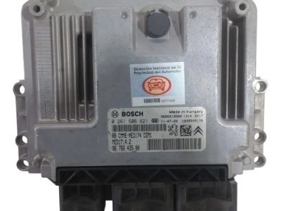 Modulo De Inyeccion Citroen Xsara Picasso 2.0 (05771305)