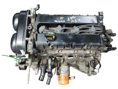 Motor Ford Fiesta Kinetic 1.6 16v (06807780)