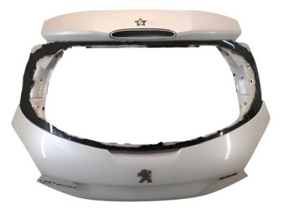 Porton Trasero Peugeot 208 (06050609)