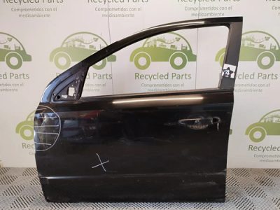 Puerta Delantera Izquierda Chevrolet Vectra (03989986)