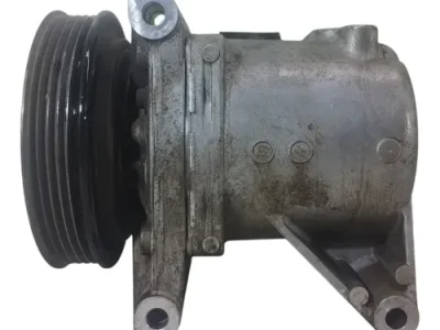 Compresor De A/a Fiat Uno 1.4 (06377968)