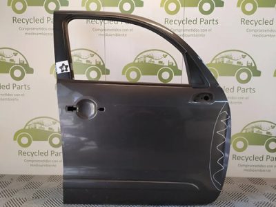 Puerta Delantera Derecha Citroen C3 Picasso (04304998)