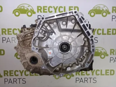 Caja De Velocidades Honda Crv 2.4 K24v2 (04922079)