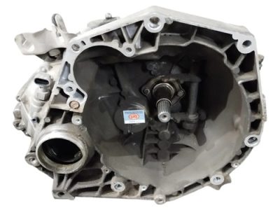 Caja De Velocidades Fiat Palio 1.3 8v Foire (06986042)