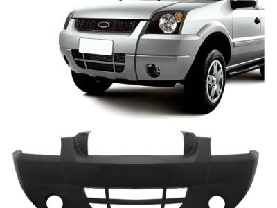 Paragolpe Delantero Ford Ecosport C/faro 2003-2007