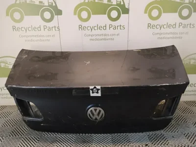 Tapa De Baul Vw Passat B6 (01695448)