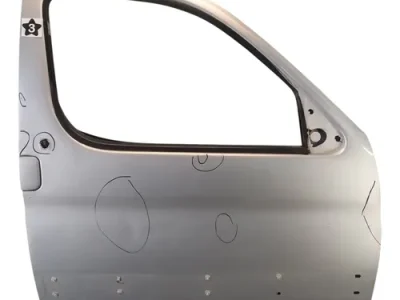 Puerta Delantera Derecha Peugeot Partner (07000205)