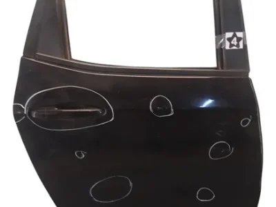 Puerta Trasera Derecha Fiat Toro (05979618)