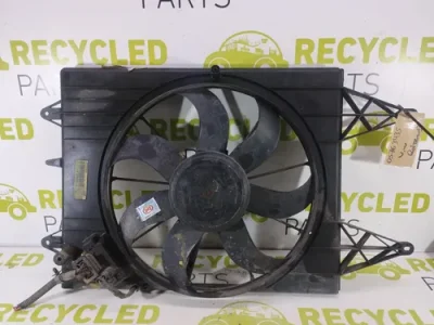 Electroventilador Vw Suran 1.6 (05763435)