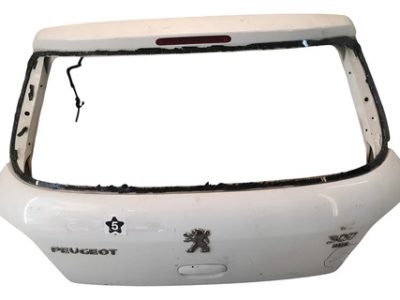 Porton Trasero Peugeot 307 (03587079)
