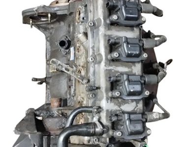 Motor Chevrolet Prisma 1.4 8v (07211954)