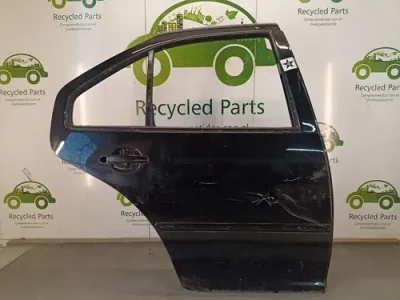 Puerta Trasera Derecha Vw Bora (02816987) Lp