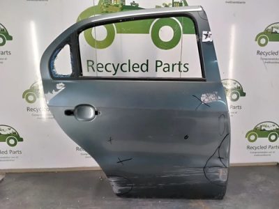 Puerta Trasera Derecha Vw Gol Trend (04415471)