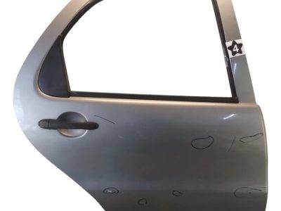Puerta Trasera Derecha Fiat Palio F2 (05126771)