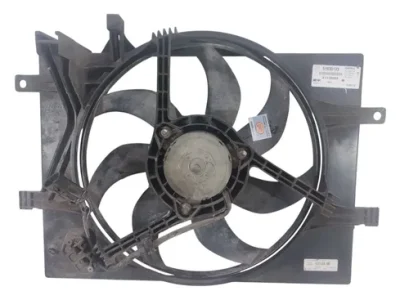 Electroventilador Fiat Palio 1.4 (06053714)