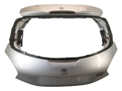 Porton Trasero Peugeot 208 (06081675)