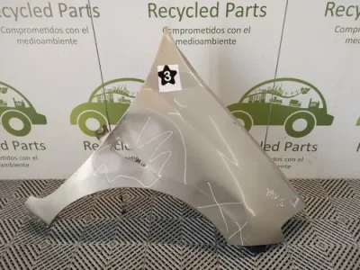 Guardabarro Derecho Renault Symbol (05029974)