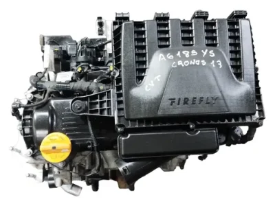 Motor Fiat Cronos 1.3 8v (07253351)