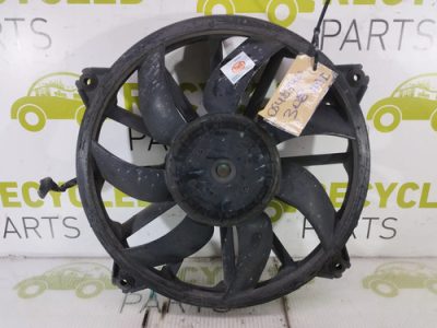 Electroventilador Peugeot 308 1.6 Hdi (05487421)