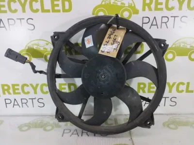 Electroventilador Peugeot 308 1.6 Hdi (05527966)