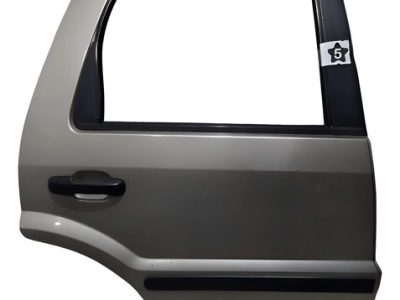 Puerta Trasera Derecha Ford Ecosport (05721479) Lp
