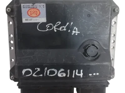 Modulo De Inyeccion Toyota Corolla 1.8 (02106114)