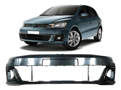 Paragolpe Delantero Vw Gol Trend G7 2016-2019
