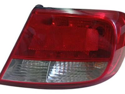 Faro Trasero Derecho Vw Gol Trend G5 2010 Orig (07156438)