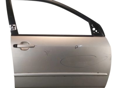 Puerta Delantera Derecha Toyota Corolla G9 (05004804)