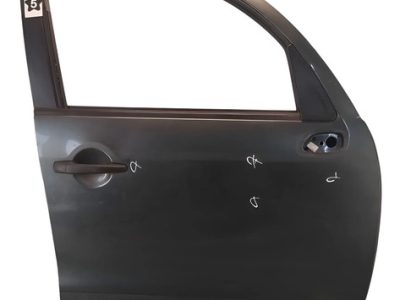 Puerta Delantera Derecha Citroen C3 Aircross (04760618)