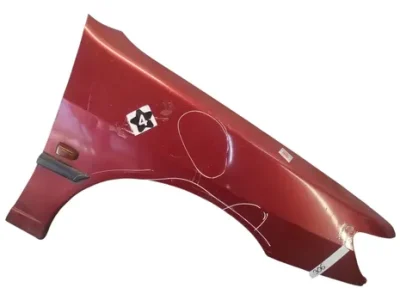 Guardabarro Derecho Peugeot 306 (05412403)