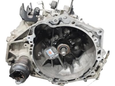 Caja De Velocidades Toyota Etios 1.5 16v (05938182)