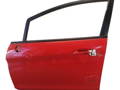Puerta Delantera Izquierda Ford Fiesta Kd (04935785)