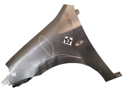 Guardabarro Izquierdo Toyota Etios (05938196)