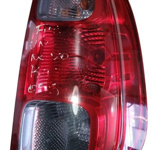 Faro Trasero Derecho Fiat Uno Novo 2012 Orig (06128453) Lp
